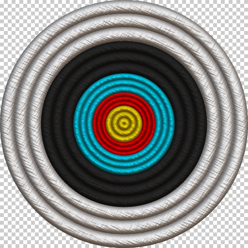 target (Texture)
