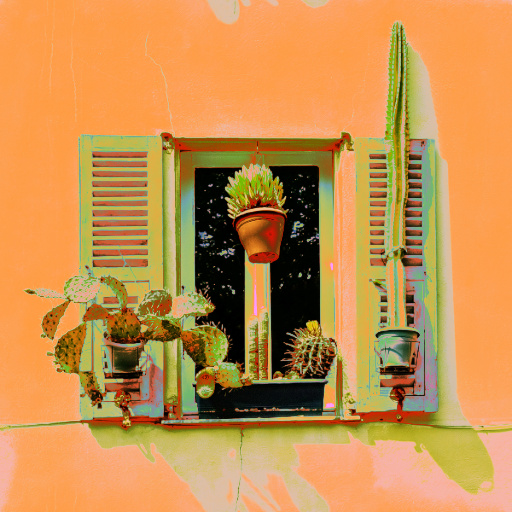 Variation 7