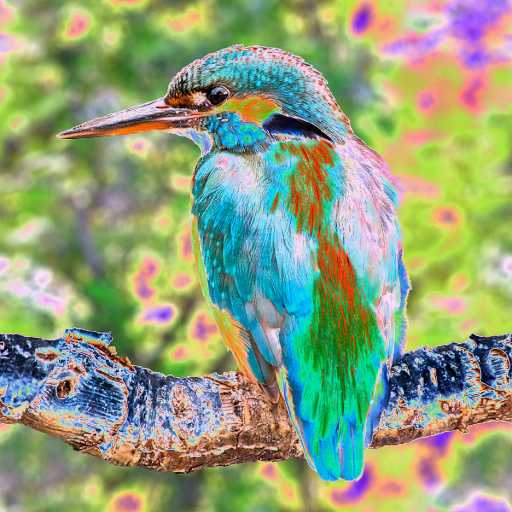 Variation 8