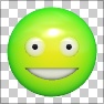 CandyFace