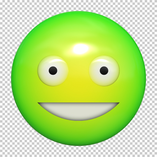 CandyFace