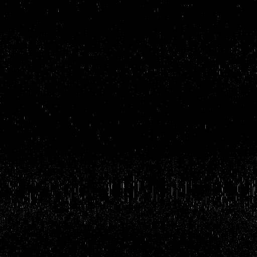 Reflective Occlusion Map