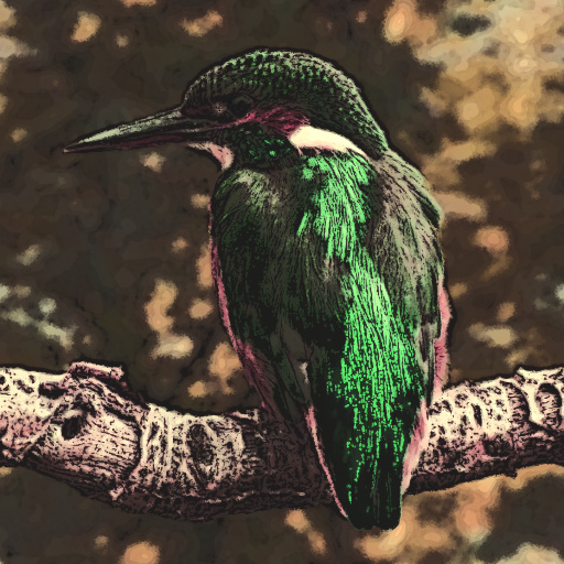 Variation 8