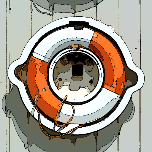 Comicstyle (Effect)