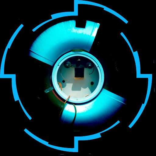 Glitch: Portal (Effect)