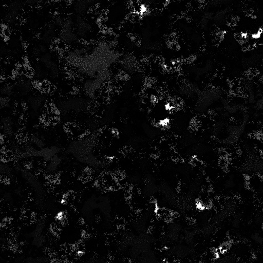 Ambient Occlusion Map