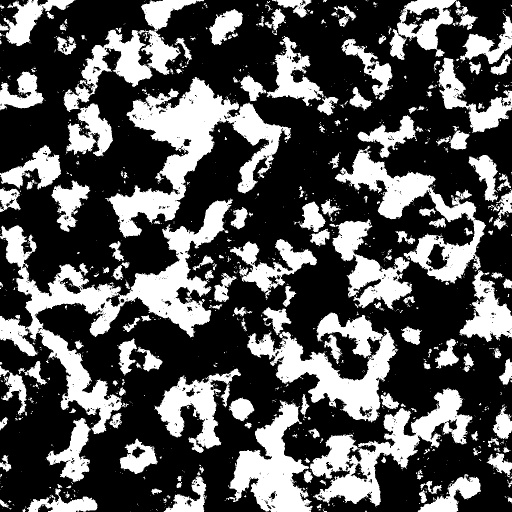 Reflective Occlusion Map
