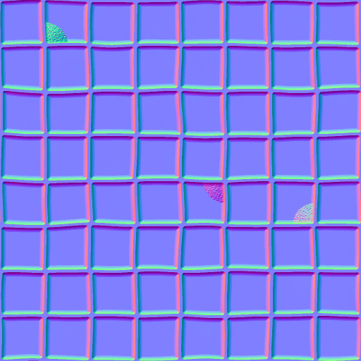 Normal Map