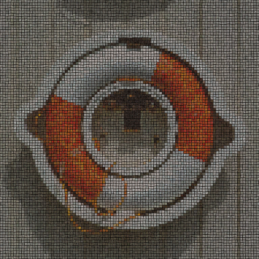 Variation 5
