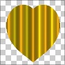 Metallic Heart v1