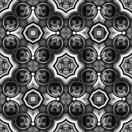 Ambient Occlusion Map