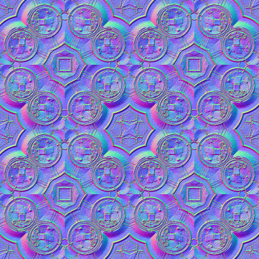 Normal Map