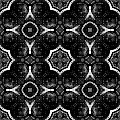 Reflective Occlusion Map