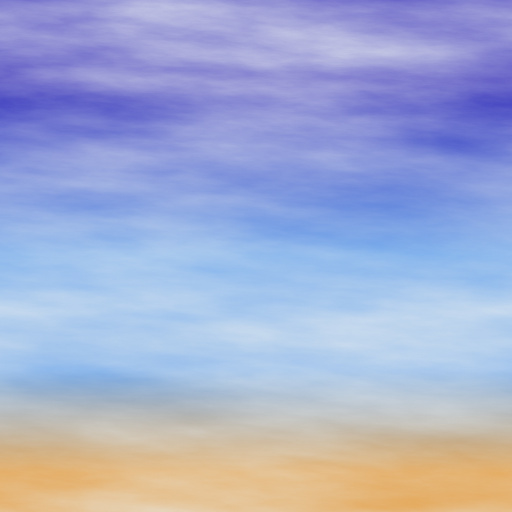Cloudy Sky (Texture)