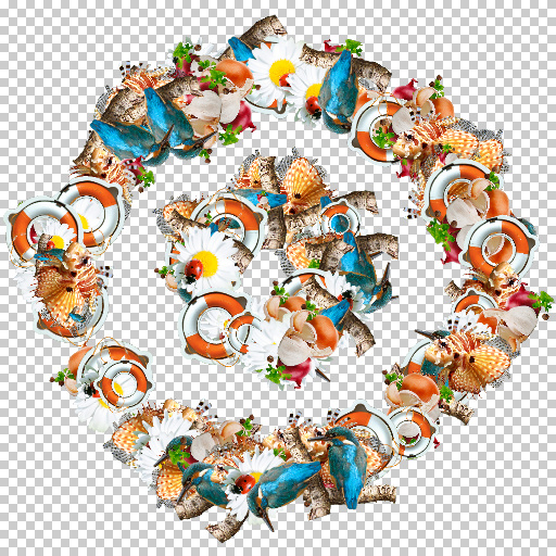 Variation 8