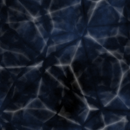 Diffuse Map