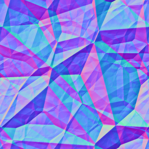 Normal Map