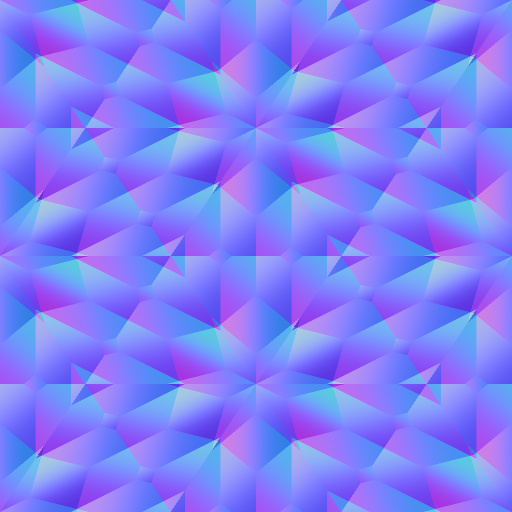 Normal Map