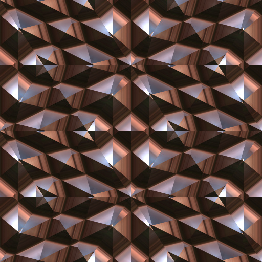 GF Decorative Tiles (Texture)