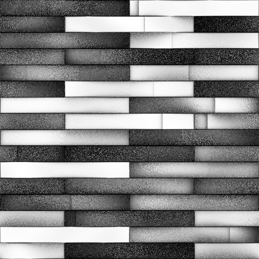 Ambient Occlusion Map