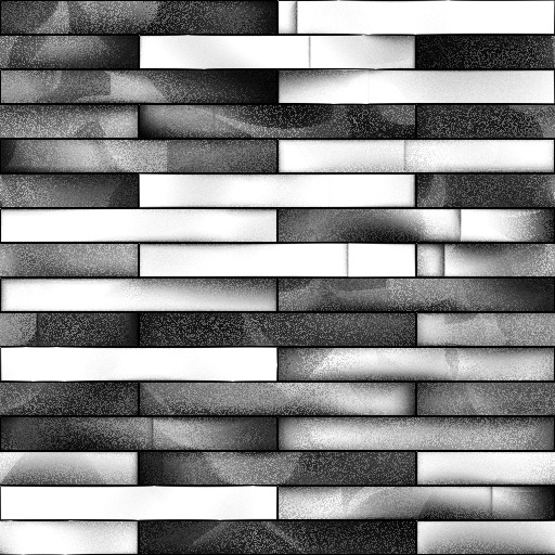 Reflective Occlusion Map