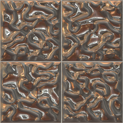 Variation 8