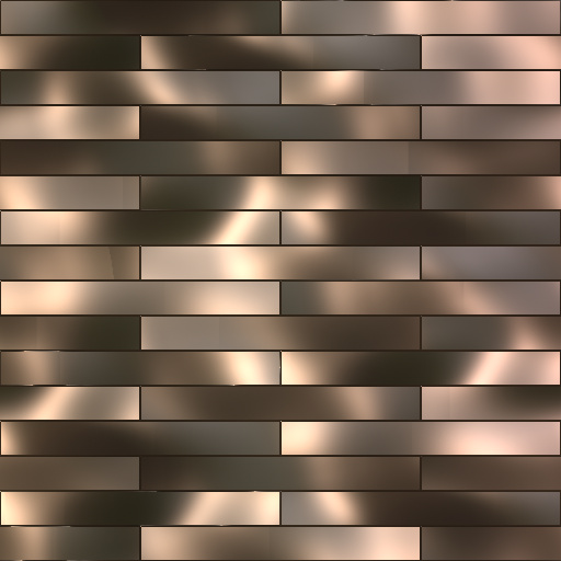 GF Mosaics (Texture)
