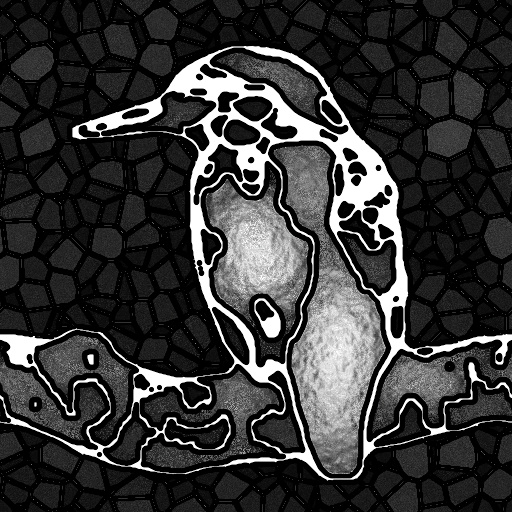 Reflective Occlusion Map