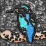 Input Based Stained Glass