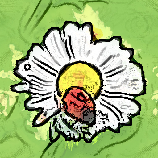 RoughStroke by SuperDeathGuy