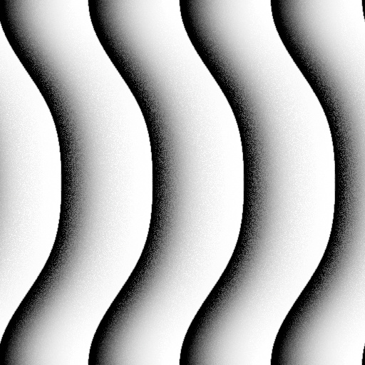 Ambient Occlusion Map