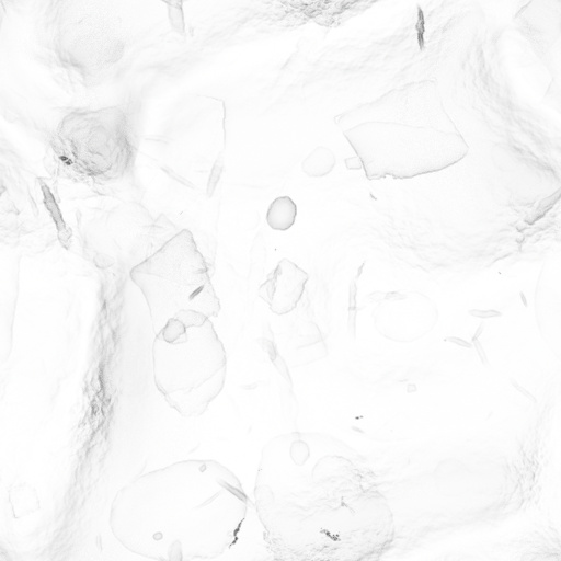 Ambient Occlusion Map