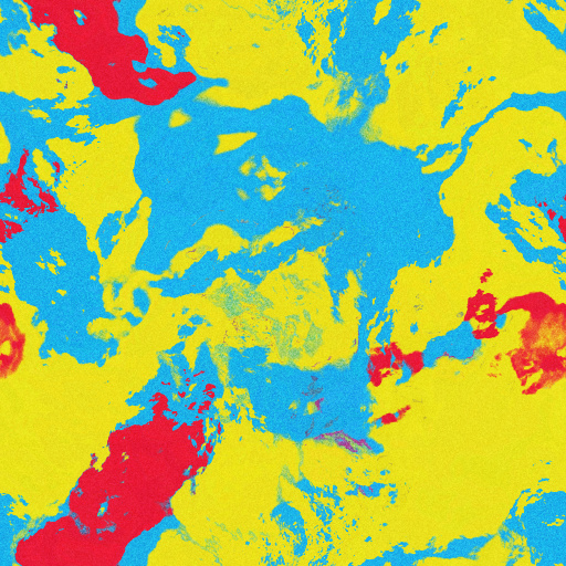 Diffuse Map