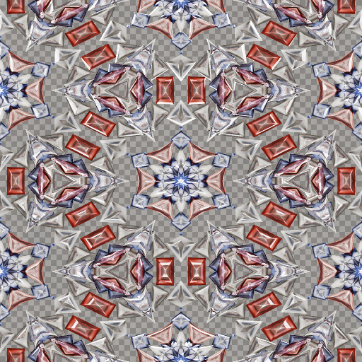 Variation 8
