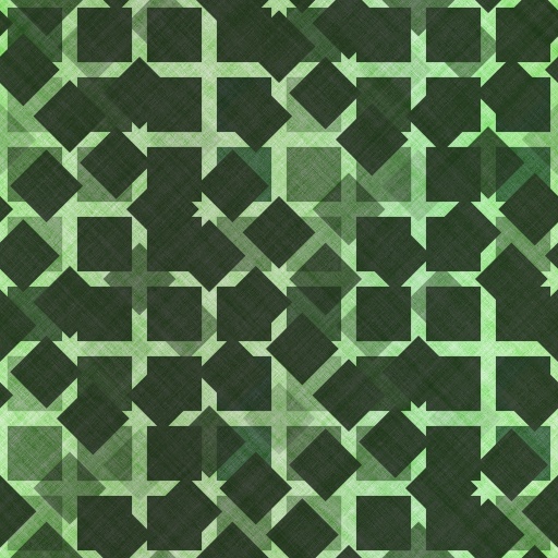 Canadian Plaid Material (Texture)