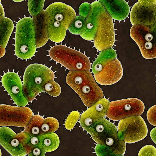 Germatopia (Texture)