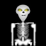 Halloween Snippets2 (skeleton/Ghost)