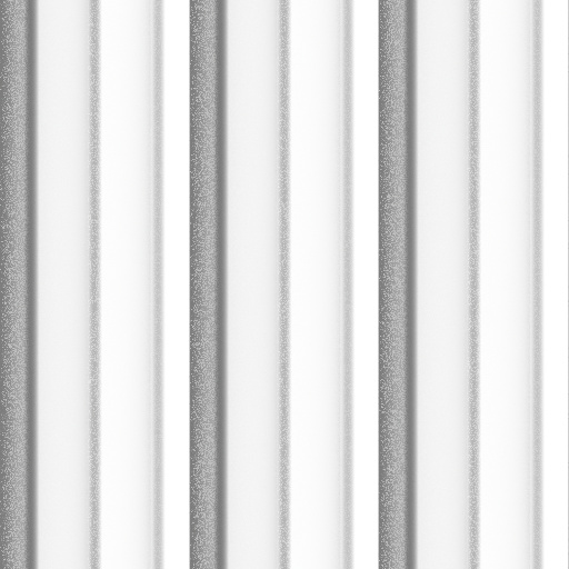 Ambient Occlusion Map