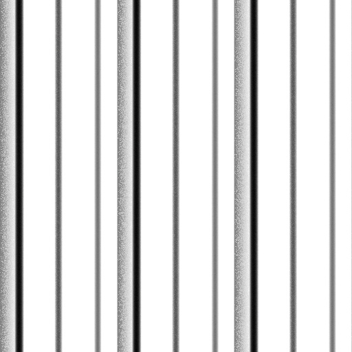 Reflective Occlusion Map