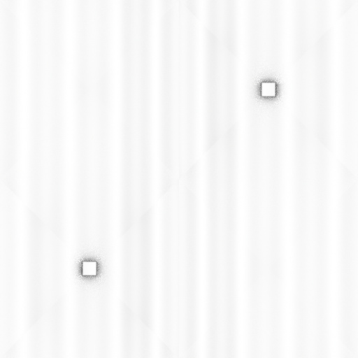 Ambient Occlusion Map