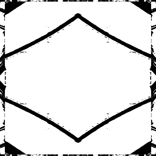 Reflective Occlusion Map