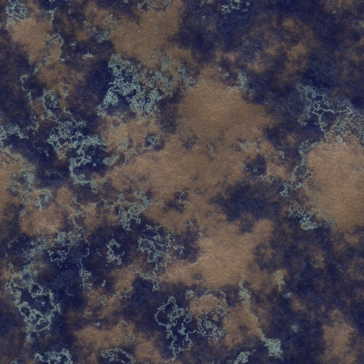 Layered Rock (Texture)