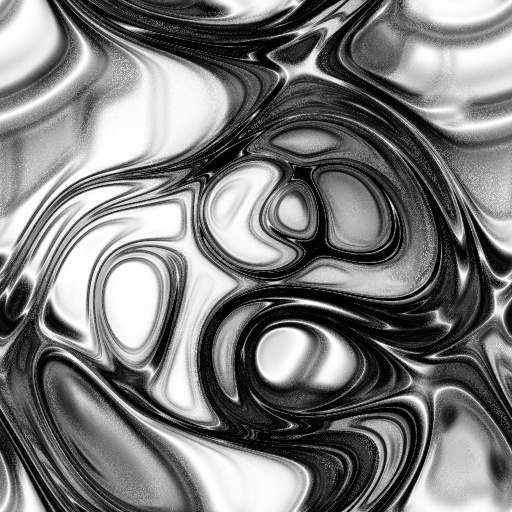 Ambient Occlusion Map