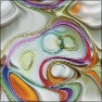 olas de luz