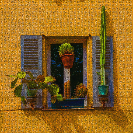 Variation 8