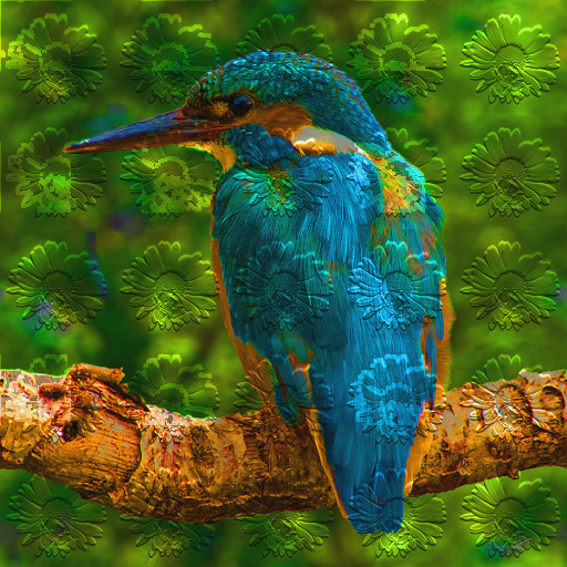 Homemade Paper Texture (Effect)