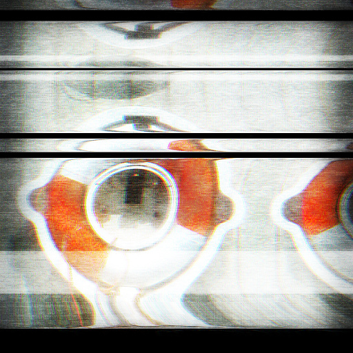 Disturbed TV (Effect)