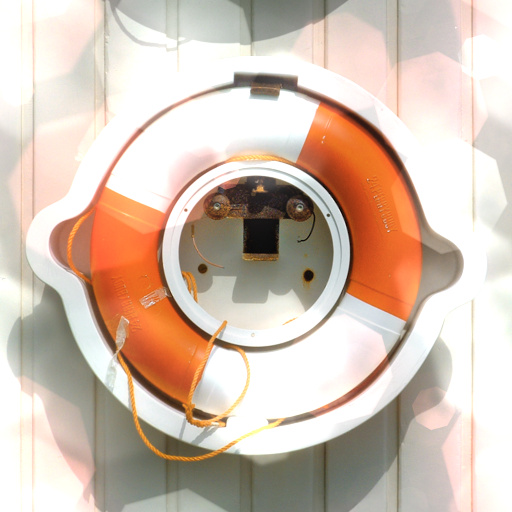 Dreamy Defocus (Effect)