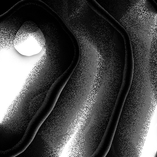 Ambient Occlusion Map