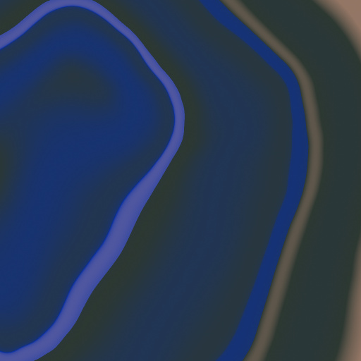 Diffuse Map